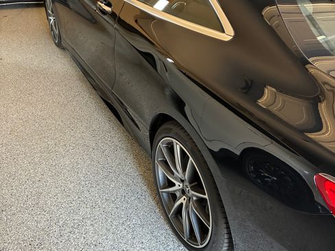 Used 2019 Mercedes-Benz S 560 4MATIC Coupe image 6