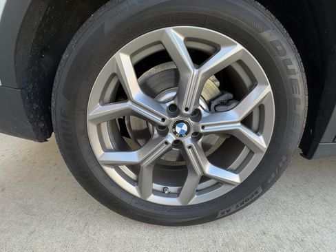 Used 2020 BMW X3 xDrive30i w/ Premium Package image 24