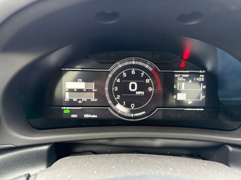 Used 2024 Toyota GR86 Coupe 2D image 17