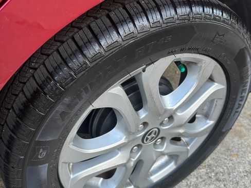 Used 2016 Scion iA Sedan 4D image 12