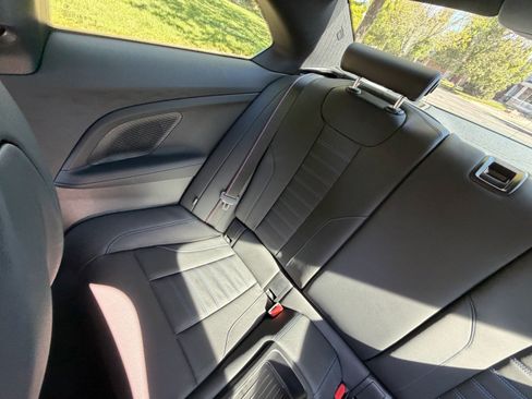 Used 2025 BMW M2 w/ Lighting Package RWD image 14