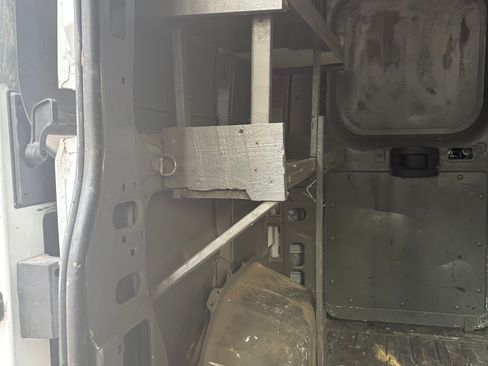 Used 2017 RAM ProMaster 1500 image 6