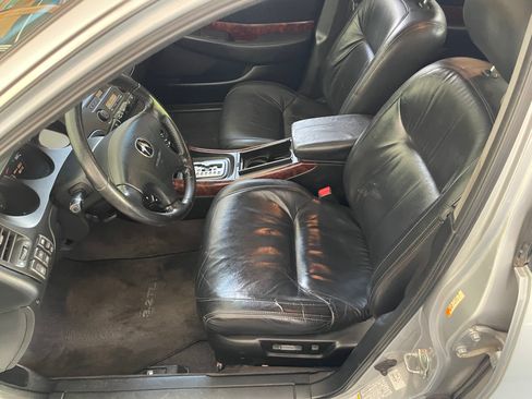 Used 2003 Acura TL image 16