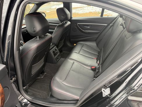 Used 2017 BMW 330i xDrive 330i xDrive Sedan 4D image 11