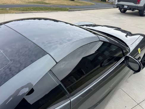 Used 2010 Ferrari California image 9