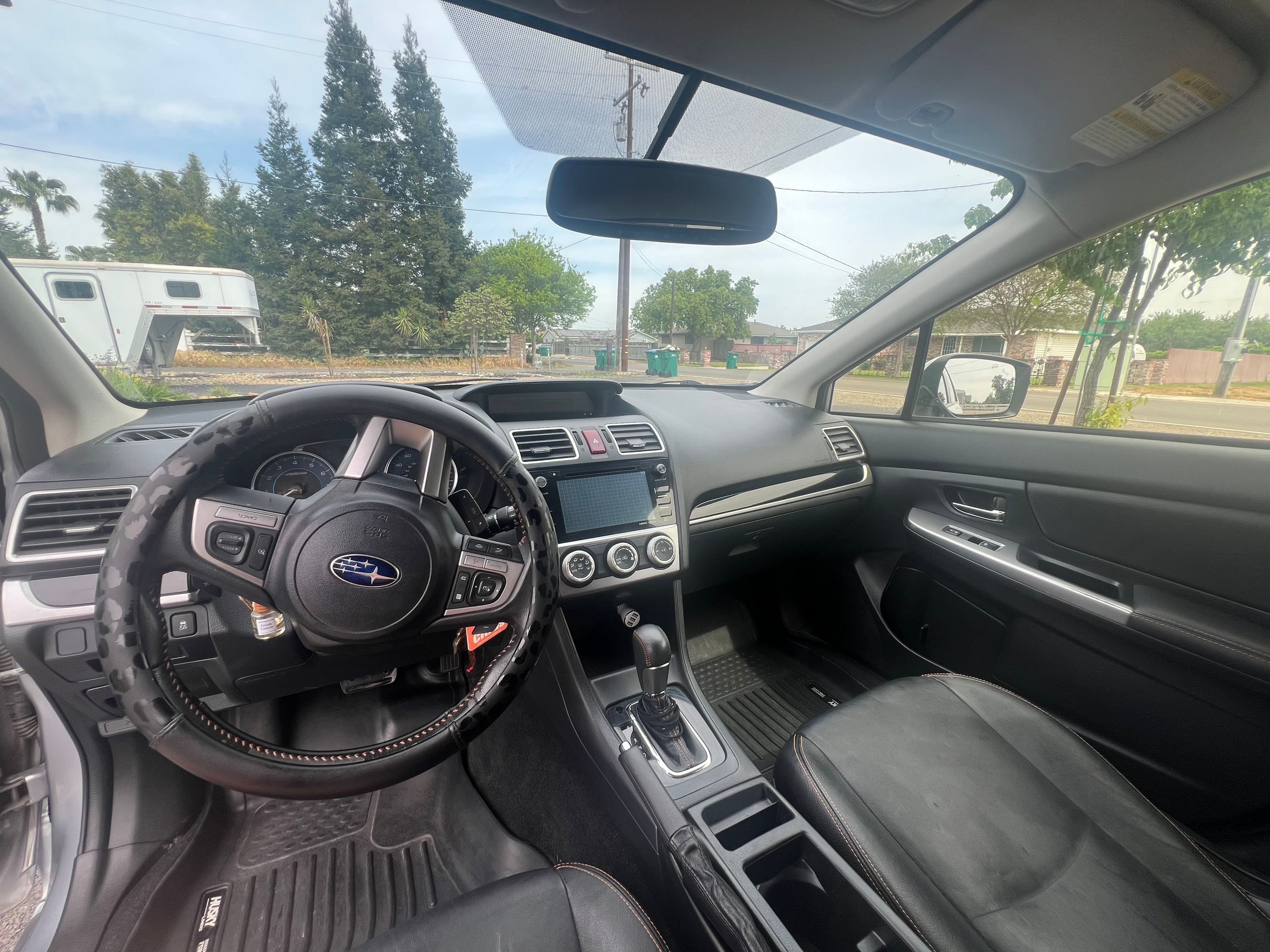 Used 2016 Subaru Crosstrek 2.0i Limited AWD/4WD image 12