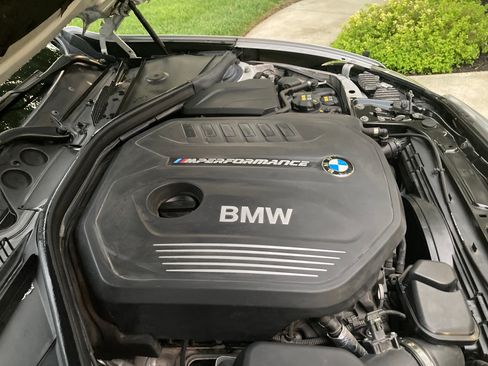 Used 2017 BMW M240i xDrive Coupe AWD/4WD image 26