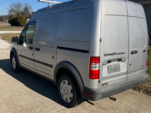 Used 2013 Ford Transit Connect XL image 6