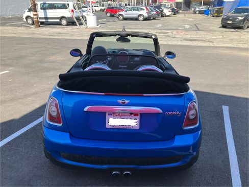 Used 2009 MINI Cooper S FWD image 4