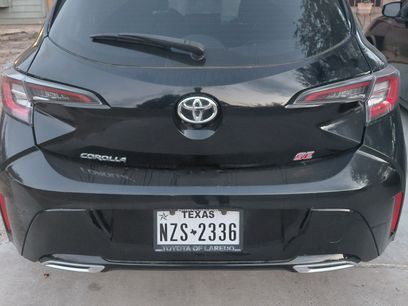 Used 2019 Toyota Corolla SE