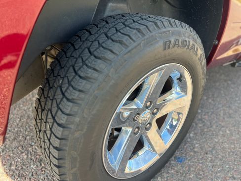 Used 2016 RAM 1500 Tradesman w/ Popular Equipment Group image 9