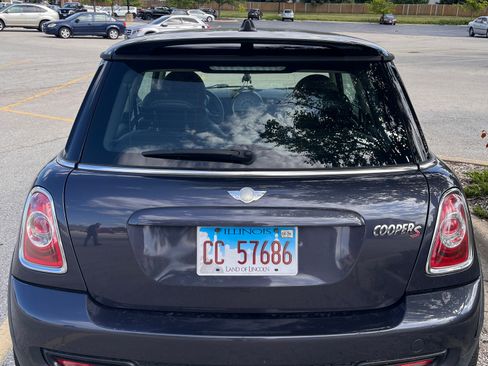 Used 2012 MINI Cooper S FWD image 2