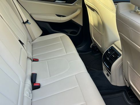 Used 2021 BMW X3 xDrive30i w/ Convenience Package image 10