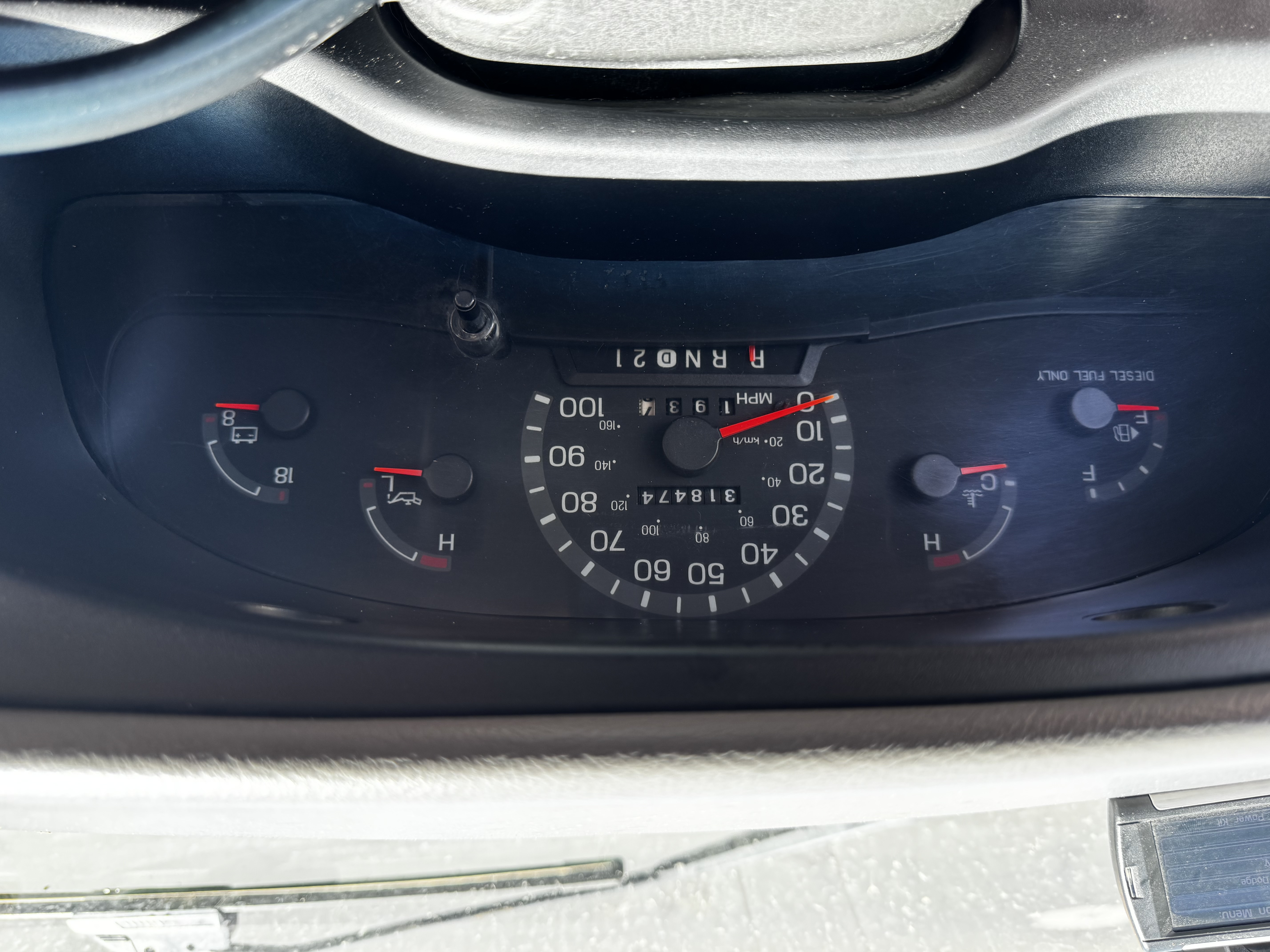 Used 1998 Ford E-350 and Econoline 350 RWD image 10