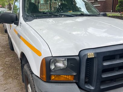 Used 2006 Ford F250 XL