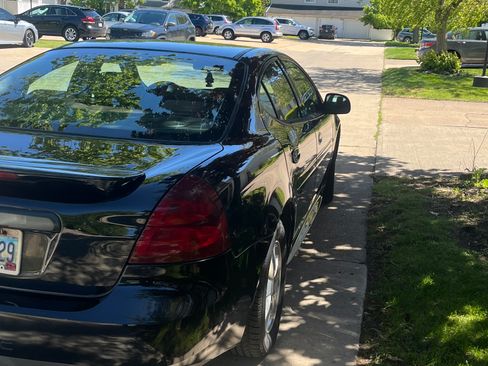 Used 2007 Pontiac Grand Prix FWD image 5