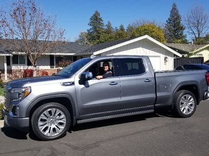 Used 2021 GMC Sierra 1500 Denali w/ Denali Ultimate Package