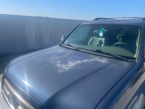 Used 2003 Toyota Sequoia SR5 image 6