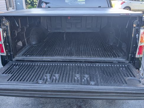 Used 2009 Ford F150 FX4 AWD/4WD image 13