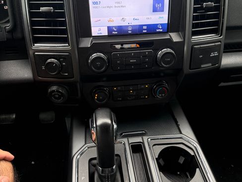 Used 2020 Ford F150 XLT w/ Equipment Group 302A Luxury RWD image 11
