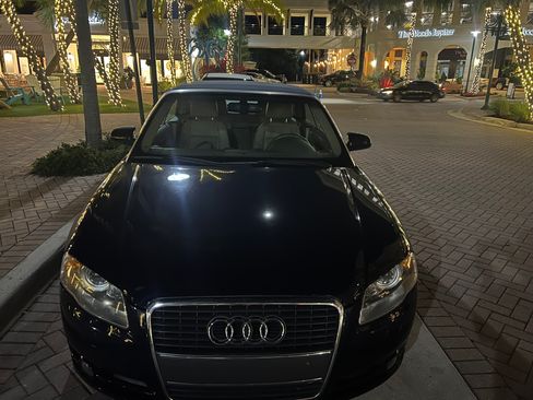 Used 2008 Audi A4 2.0T image 18