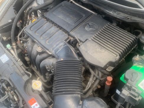 Used 2011 MAZDA MAZDA2 Touring image 12