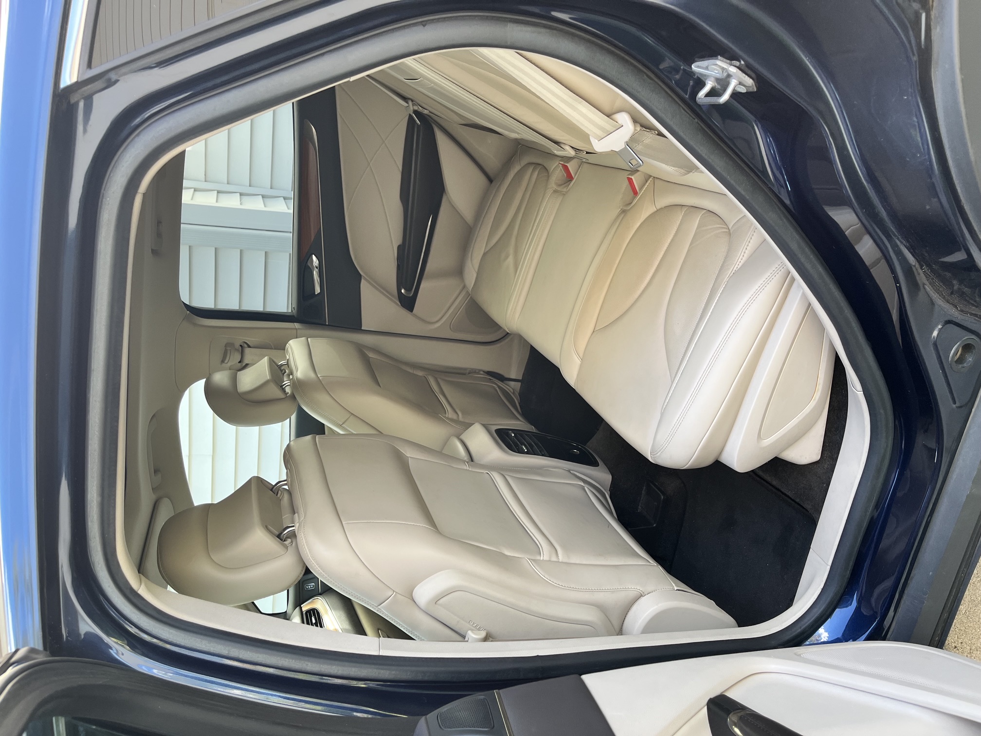Used 2017 Lincoln MKC Select FWD image 6
