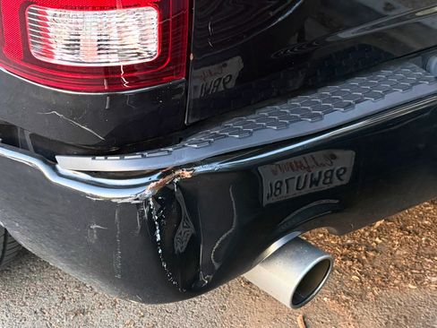 Used 2018 RAM 1500 Sport image 16