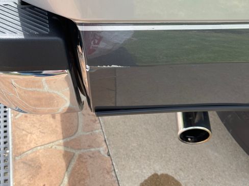 Used 2016 Ford F150 Lariat image 17