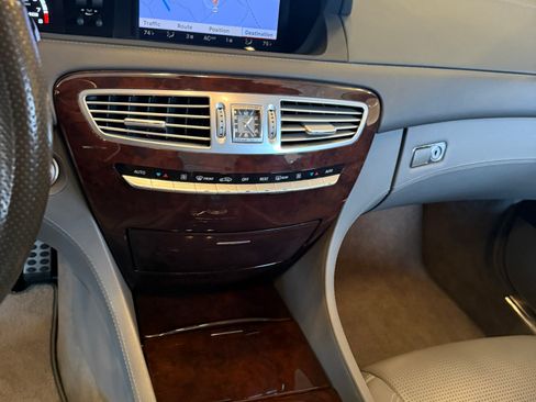 Used 2008 Mercedes-Benz CL 63 AMG image 21