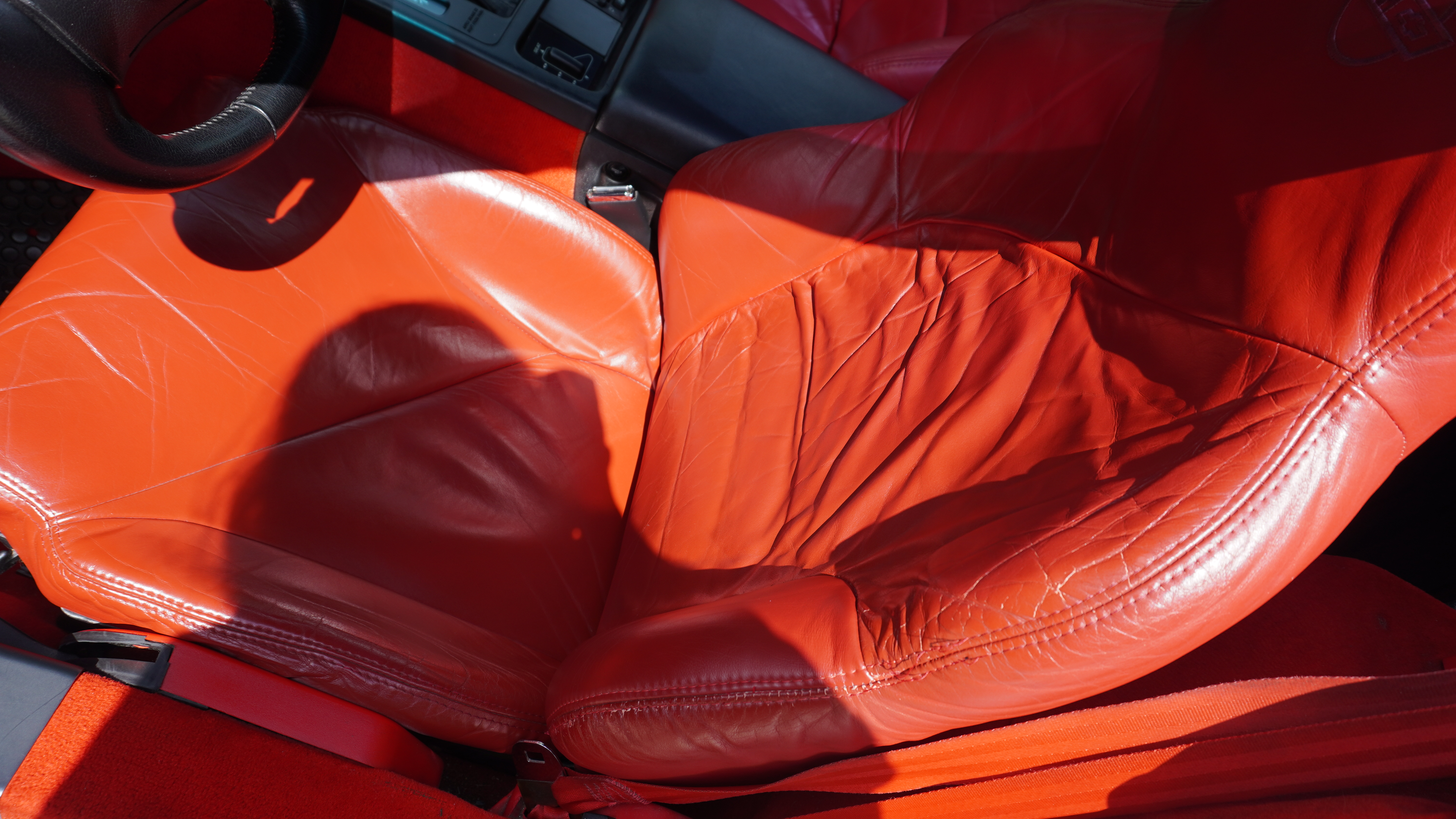 Used 1994 Chevrolet Corvette Coupe RWD image 19