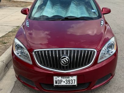 Used 2016 Buick Verano w/ Comfort Package