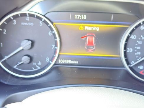 Used 2016 Nissan Murano SV image 9