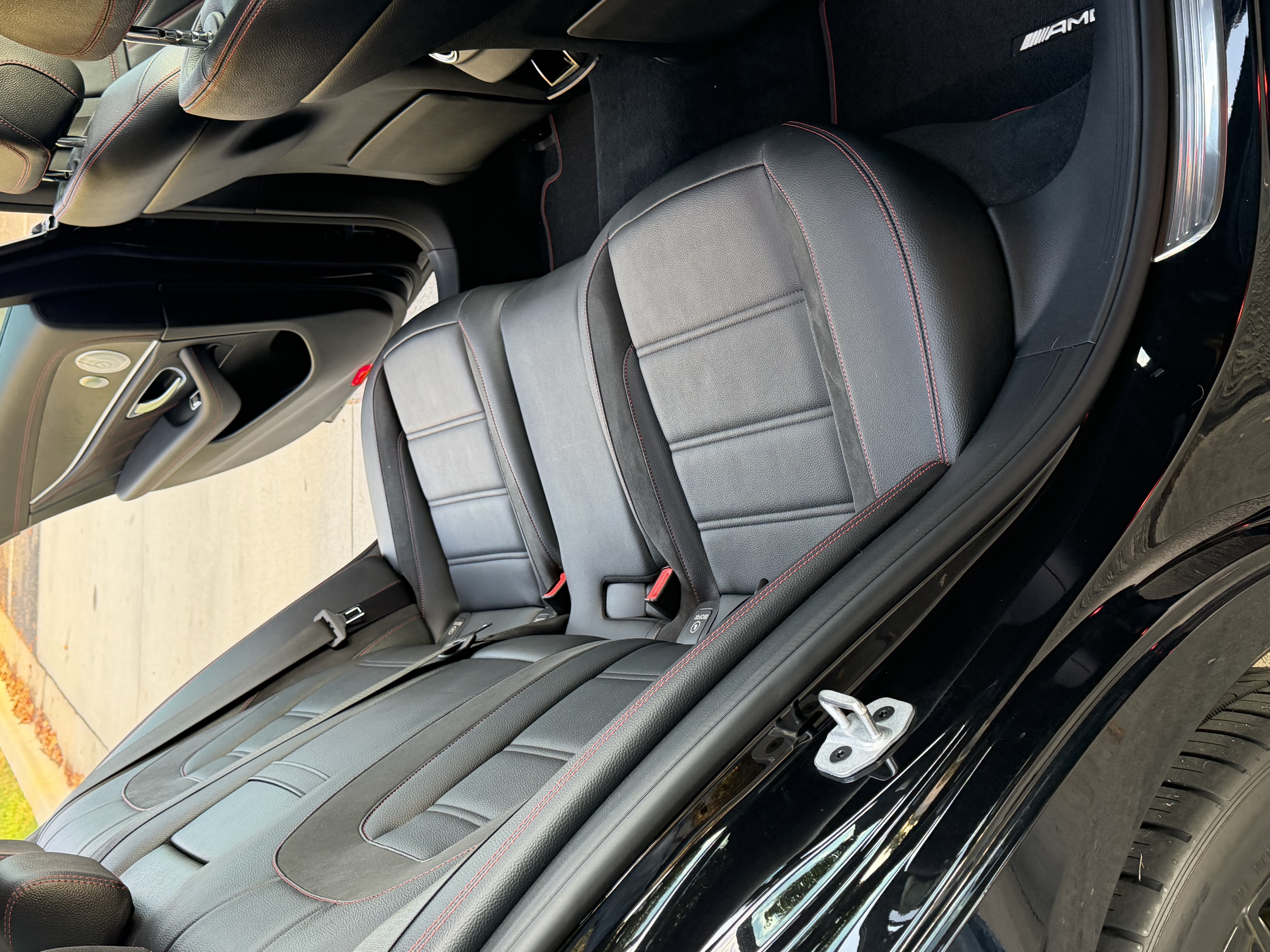 Used 2019 Mercedes-Benz E 53 AMG 4MATIC Sedan image 14
