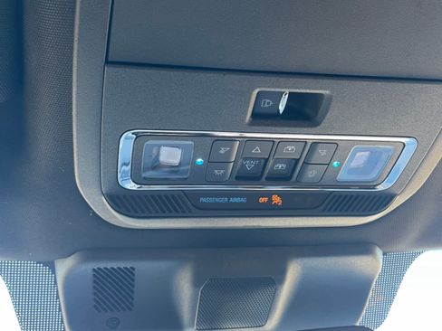 Used 2021 Ford F150 Platinum w/ Equipment Group 701A High image 15