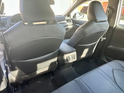 Used 2024 Toyota Camry XSE image 14