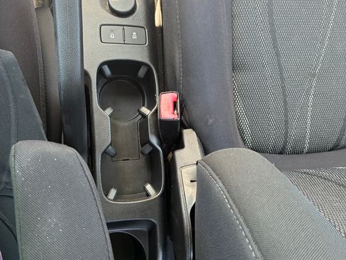 Used 2013 Chevrolet Sonic LT FWD image 13