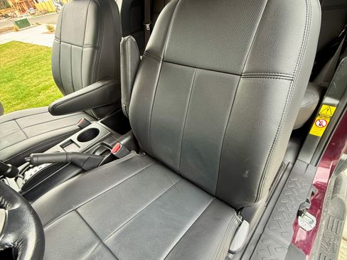 Used 2007 Toyota FJ Cruiser 4WD image 6