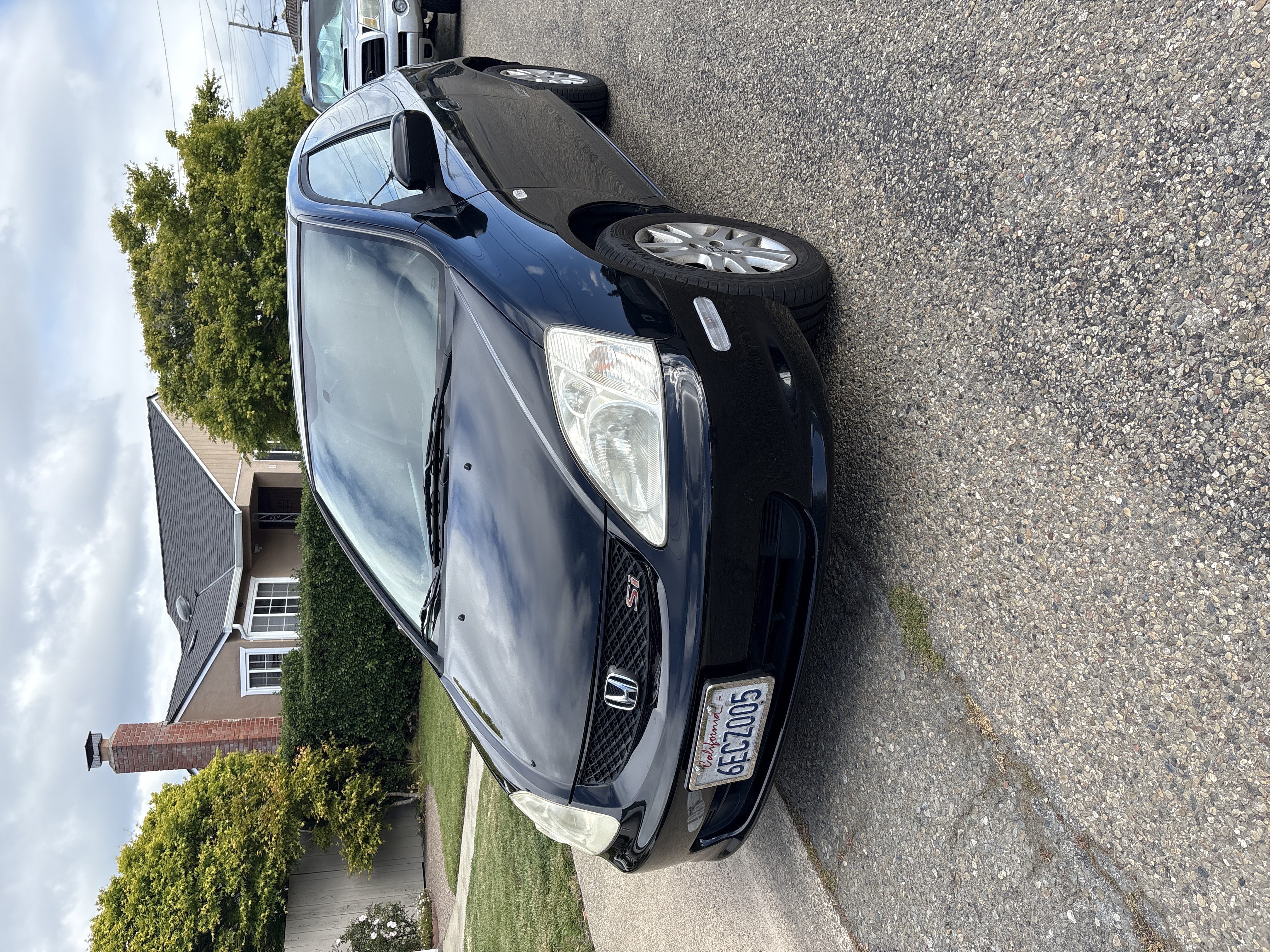 Used 2003 Honda Civic Si image 9
