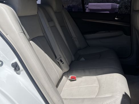 Used 2013 INFINITI G37 Journey w/ Premium Pkg RWD image 20