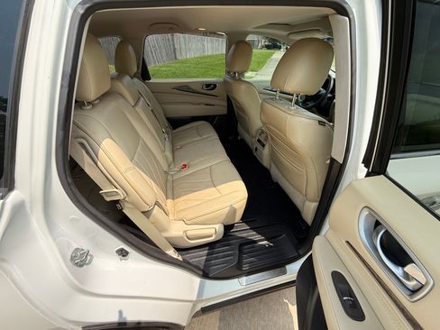Used 2015 INFINITI QX60 FWD w/ Premium Plus Package image 14