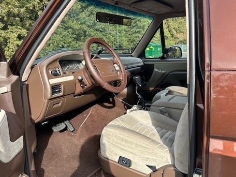 Used 1994 Ford Bronco image 9