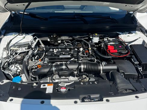 Used 2019 Honda Accord Sport image 14