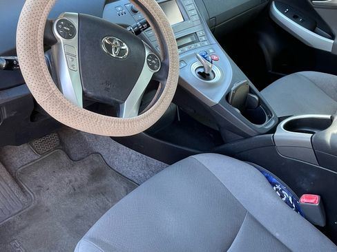 Used 2012 Toyota Prius Two image 5