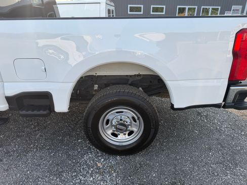 Used 2024 Ford F250 XL w/ XL Driver Assist Package image 11
