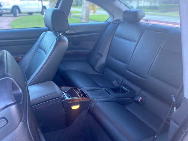Used 2012 BMW 328i Coupe RWD image 11