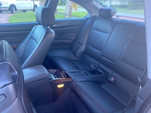 Used 2012 BMW 328i Coupe RWD image 11