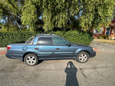 Used 2006 Subaru Baja Sport image 1