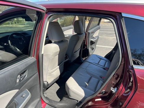 Used 2015 Honda CR-V Touring image 14