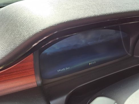 Used 2023 Lincoln Aviator Reserve w/ Equipment Group 201A RWD image 12
